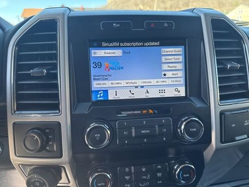 Used 2019 Ford F150 Lariat image 21