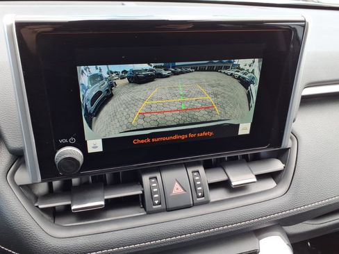 Used 2024 Toyota RAV4 XLE Premium w/ Weather Package AWD/4WD image 28