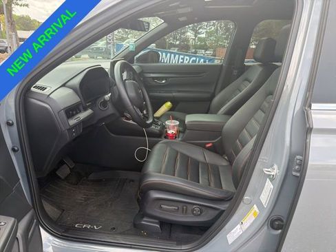 Used 2025 Honda CR-V Sport-L image 7