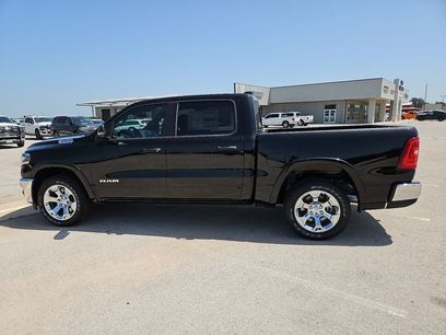 New 2026 RAM 1500 Lone Star
