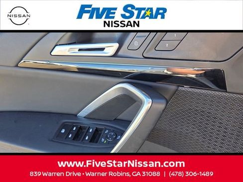 Used 2024 BMW X1 xDrive28i w/ Convenience Package AWD/4WD image 31