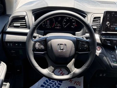 Used 2025 Honda Odyssey EX-L image 37