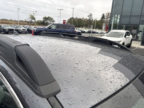 Certified 2025 Subaru Outback image 25