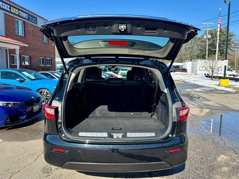 Used 2015 INFINITI QX60 AWD w/ Premium Package image 34