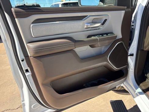 New 2026 RAM 1500 Laramie image 13