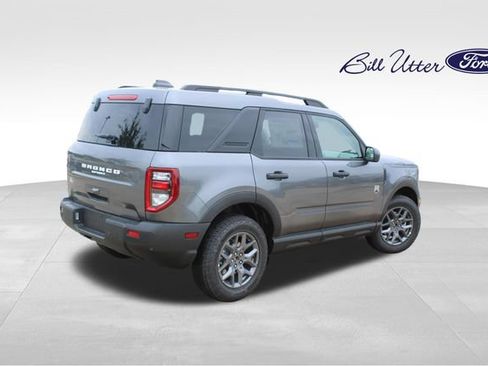 New 2026 Ford Bronco Sport Big Bend w/ Convenience Package AWD/4WD image 3