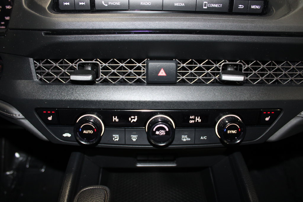 Used 2023 Honda Accord EX image 15