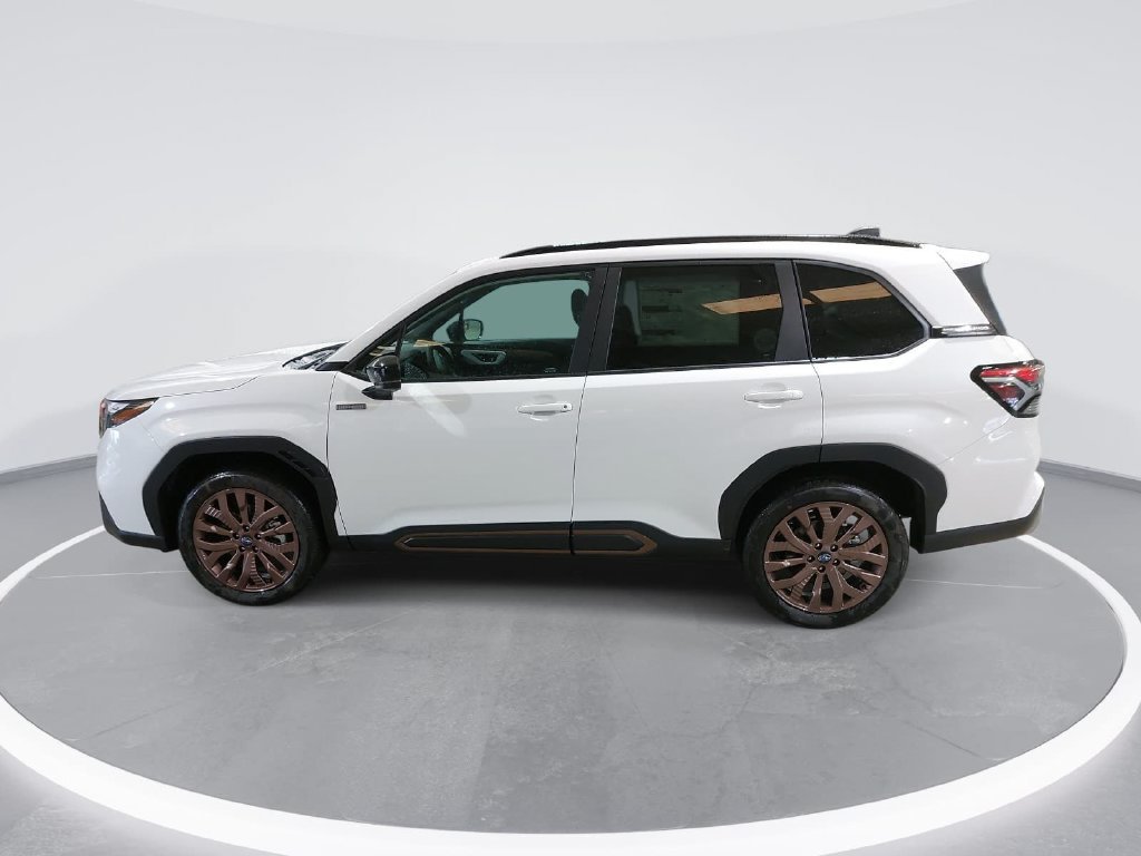 New 2026 Subaru Forester Sport AWD/4WD image 8