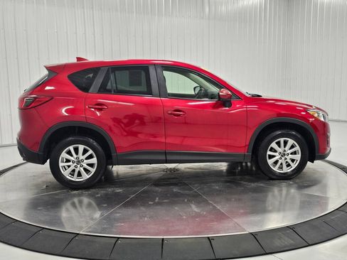 Used 2016 MAZDA CX-5 Touring w/ Bose/Moonroof Package AWD/4WD image 6