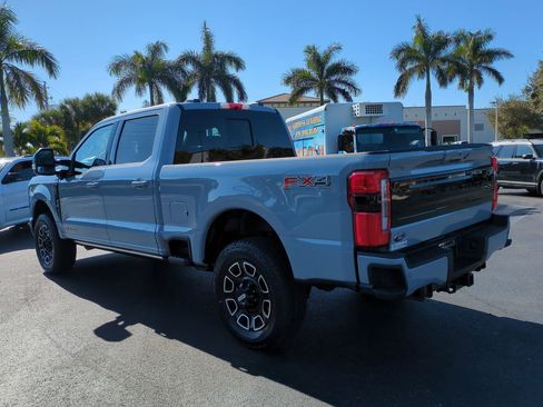 New 2026 Ford F250 Platinum image 6