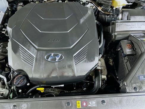 Used 2025 Hyundai Palisade SEL image 33