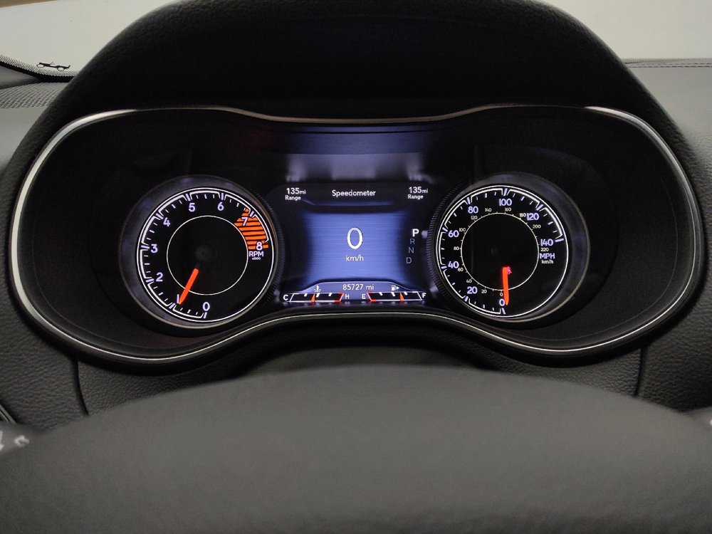 Used 2019 Jeep Cherokee High Altitude AWD/4WD image 23