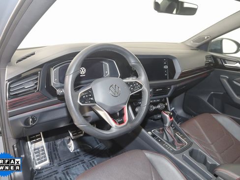 Used 2024 Volkswagen Jetta GLI Autobahn image 26