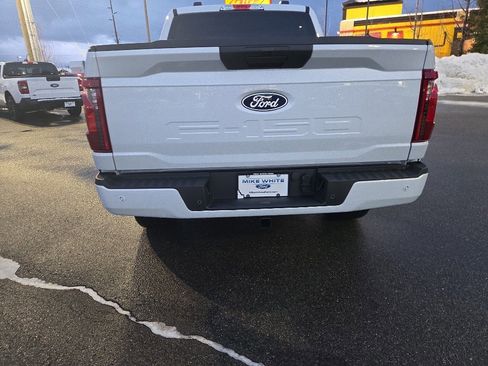 New 2025 Ford F150 STX w/ Equipment Group 200A image 37