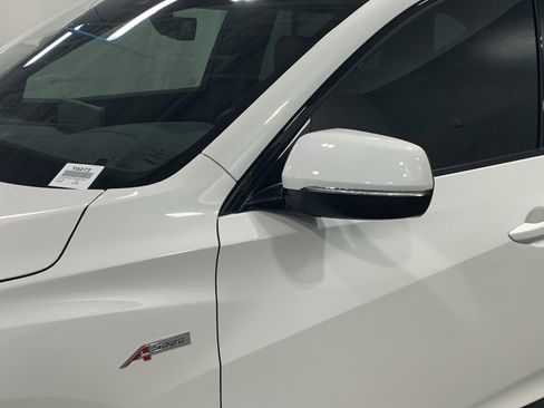 Used 2026 Acura RDX A-Spec image 12