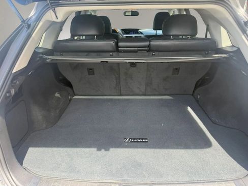 Used 2015 Lexus RX 450h AWD image 47