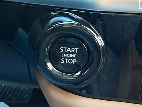 New 2026 Nissan Pathfinder Platinum w/ Cargo Package image 34