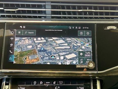 New 2026 Audi Q7 3.0T Premium Plus AWD/4WD image 12