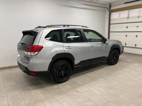 Used 2024 Subaru Forester Wilderness AWD/4WD image 15