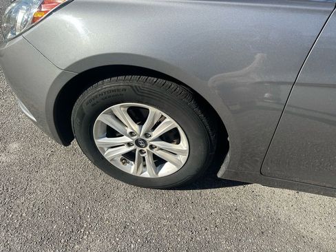 Used 2013 Hyundai Sonata GLS w/ Popular Equipment Pkg image 9