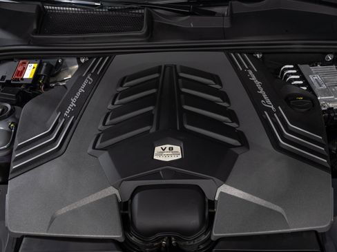 Used 2023 Lamborghini Urus S AWD/4WD image 85