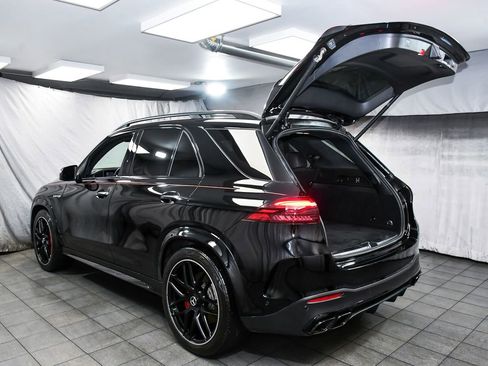 Used 2024 Mercedes-Benz GLE 63 AMG S image 69