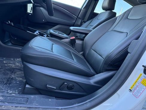 New 2025 Ford Mustang Mach-E Premium AWD/4WD image 8