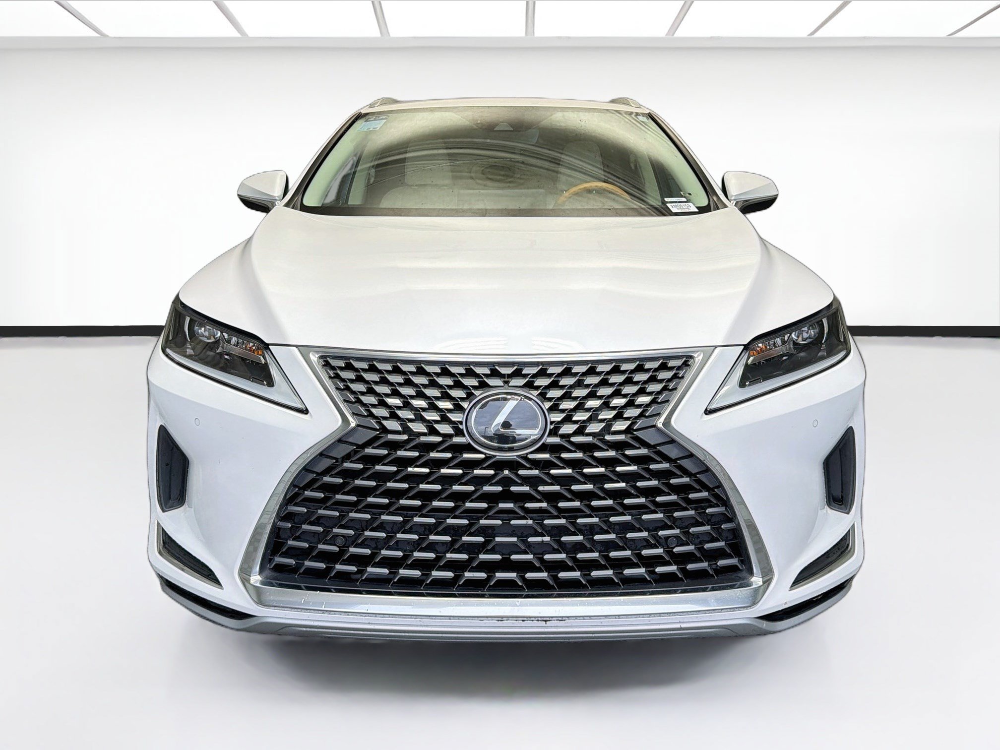 Used 2020 Lexus RX 350 FWD w/ Premium Package image 2