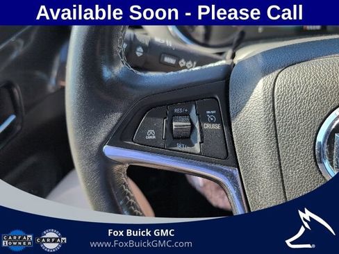 Used 2019 Buick Encore Preferred FWD image 14