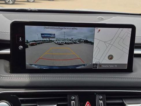 Used 2023 Genesis G70 2.0T RWD image 38