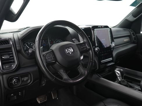 Used 2022 RAM 1500 Sport w/ G/T Package AWD/4WD image 26