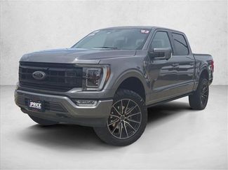 Used 2023 Ford F150 Platinum w/ Equipment Group 701A High AWD/4WD video 1