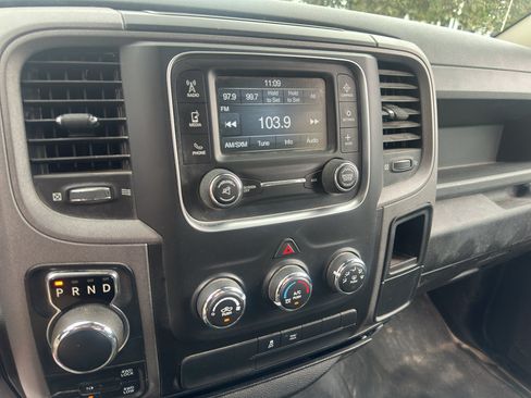 Used 2019 RAM 1500 Tradesman w/ Popular Equipment Group AWD/4WD image 24