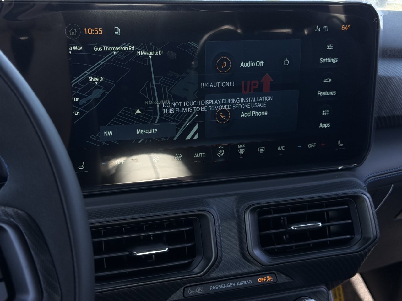 New 2026 Ford Mustang Dark Horse RWD image 15