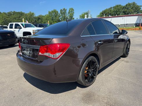 Used 2015 Chevrolet Cruze LT FWD image 5