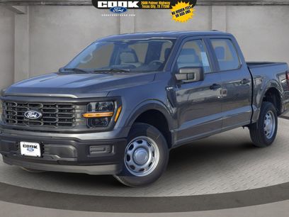 New 2026 Ford F150 XL