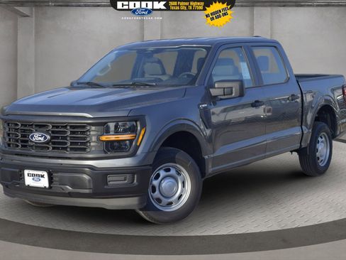 New 2026 Ford F150 XL image 1