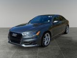 Used 2015 Audi A6 TDI Premium Plus image 3