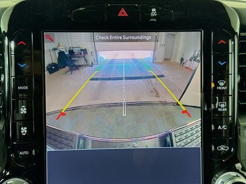 New 2026 RAM 3500 Tradesman image 14