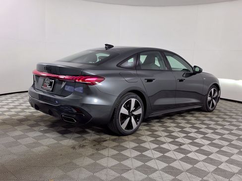 New 2026 Audi A5 2.0T Premium Plus AWD/4WD image 7
