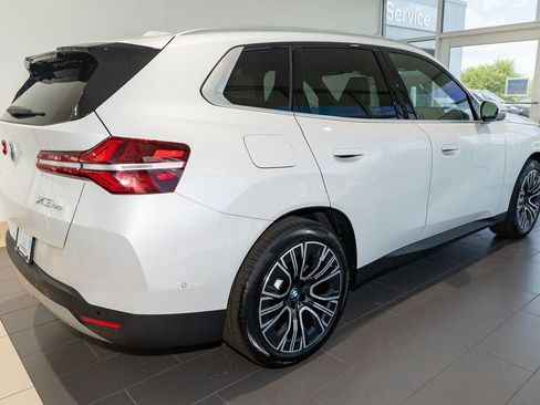 New 2026 BMW X3 xDrive30i w/ Premium Package AWD/4WD image 17