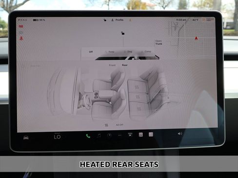 Used 2024 Tesla Model Y Long Range image 6