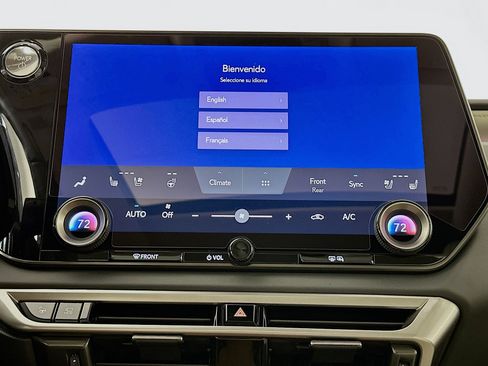 New 2026 Lexus RX 350 image 14