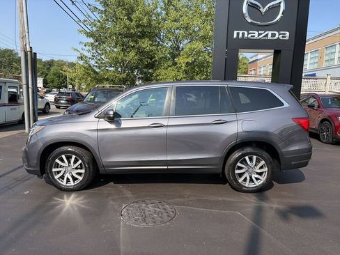 Used 2019 Honda Pilot EX-L image 5
