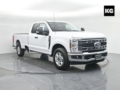 New 2026 Ford F350 XLT