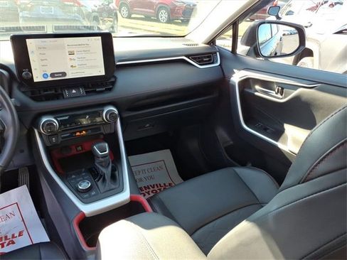 Used 2024 Toyota RAV4 TRD Off-Road image 10