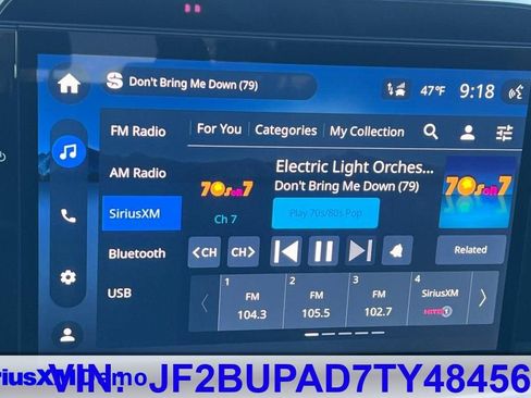 Used 2026 Subaru Outback Premium image 24