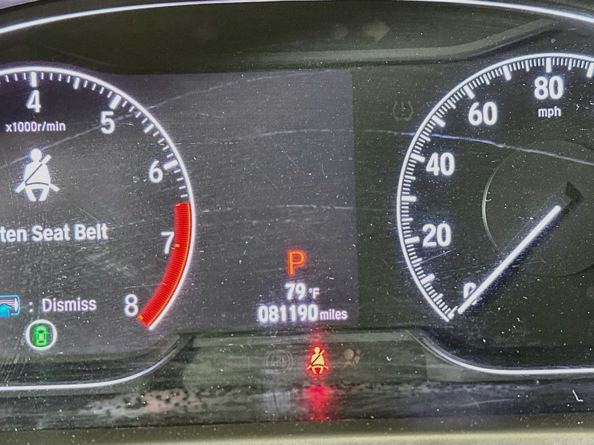 Used 2019 Honda Accord Sport image 18