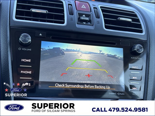 Used 2018 Subaru Forester 2.5i Premium w/ All-Weather Package AWD/4WD image 30