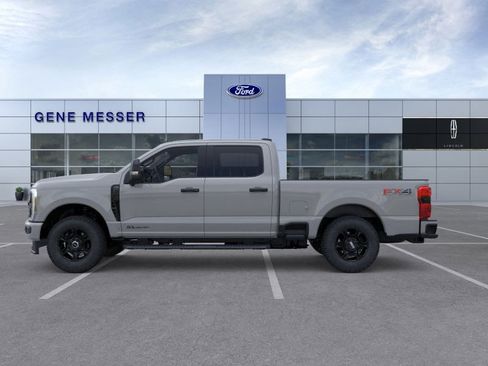 New 2026 Ford F250 XL w/ STX Appearance Package image 25